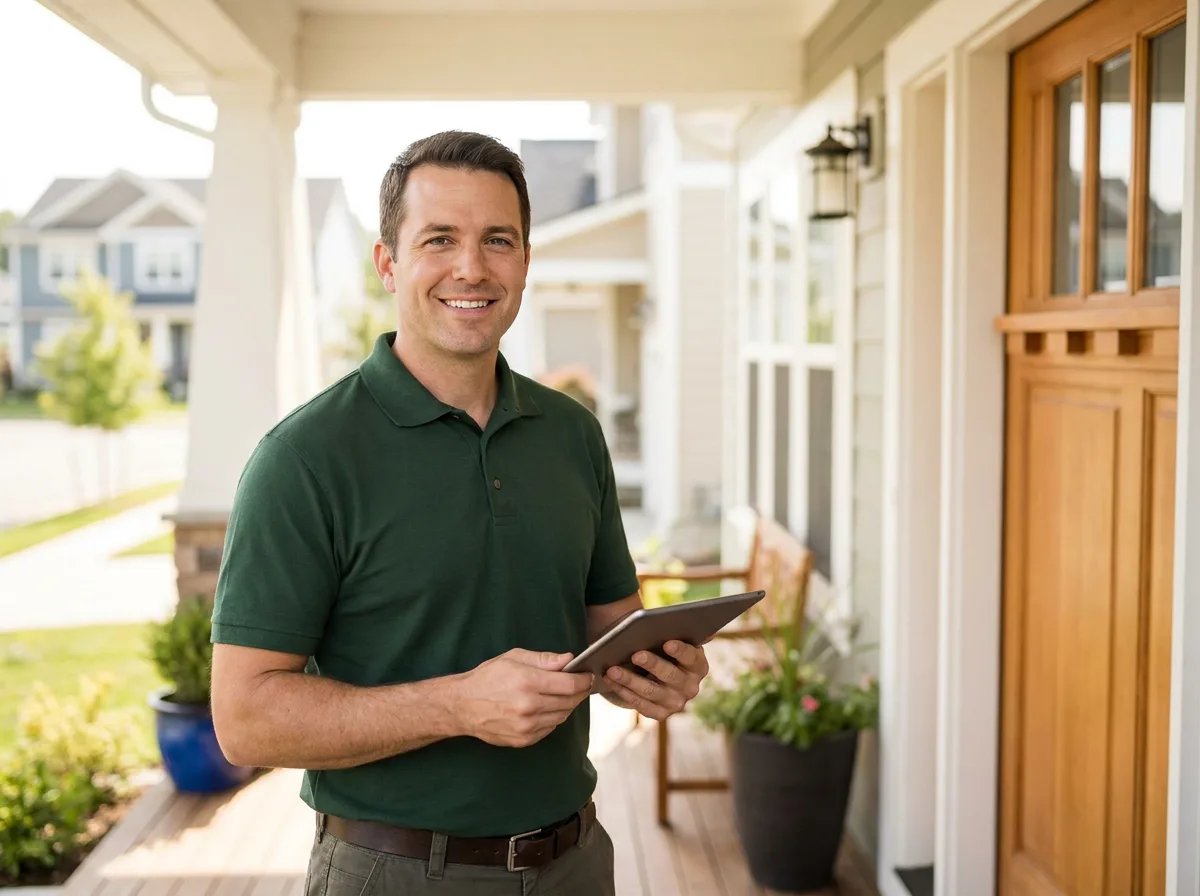 Pest control FAQs for Nevada City, CA